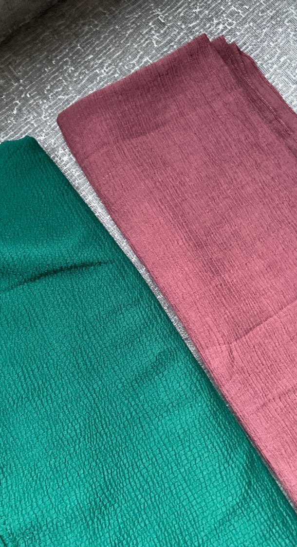 3 lü şal - Görsel 3