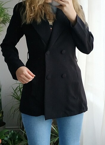 Trendyol & Milla Blazer Ceket 