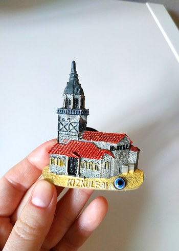 Mudo Concept Magnet