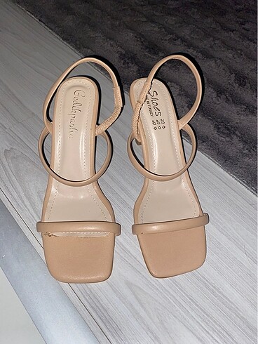 Shoes ayakkabı