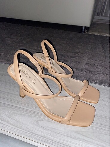 Diğer Shoes ayakkabı