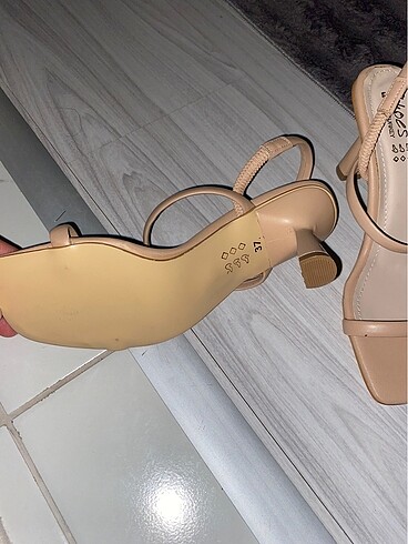 37 Beden Shoes ayakkabı