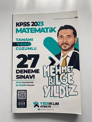 Mat 27 li deneme