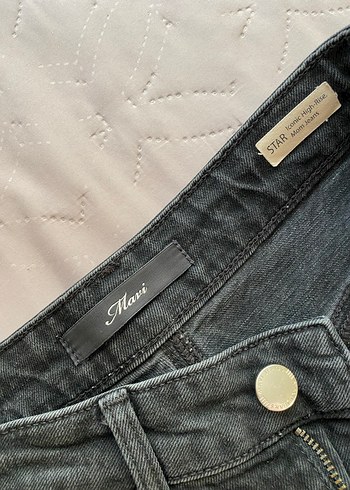 MAVİ MARKA PANTOLON - Görsel 4