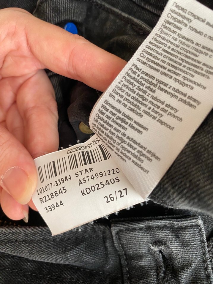 MAVİ MARKA PANTOLON - Görsel 5