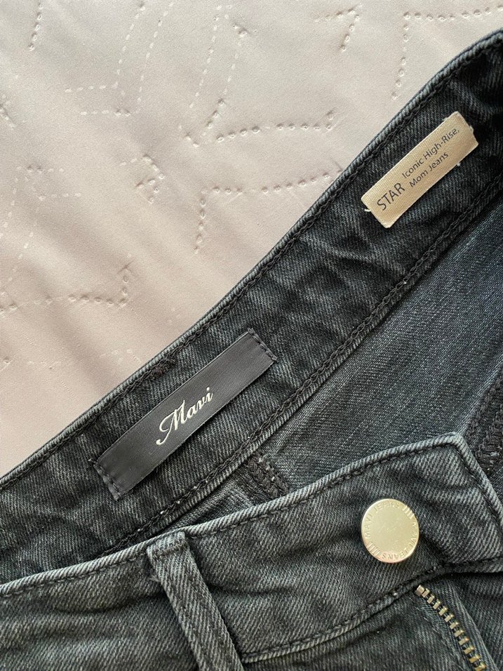 MAVİ MARKA PANTOLON - Görsel 4