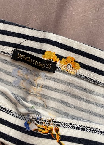 DEFACTO ETEK - Görsel 2