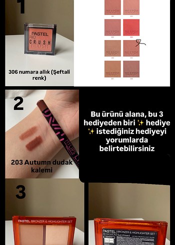 PENTİ PUSH UP BRALET (YANINDA HEDİYELİ) - Görsel 6