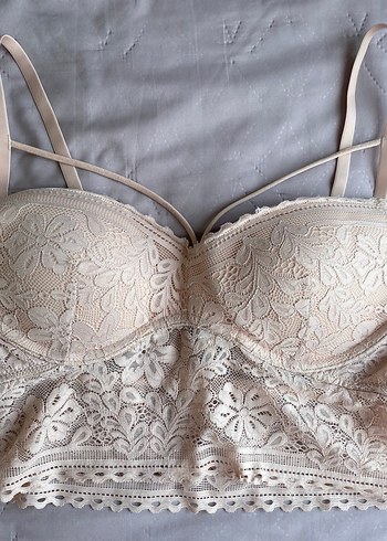 PENTİ PUSH UP BRALET (YANINDA HEDİYELİ) - Görsel 3