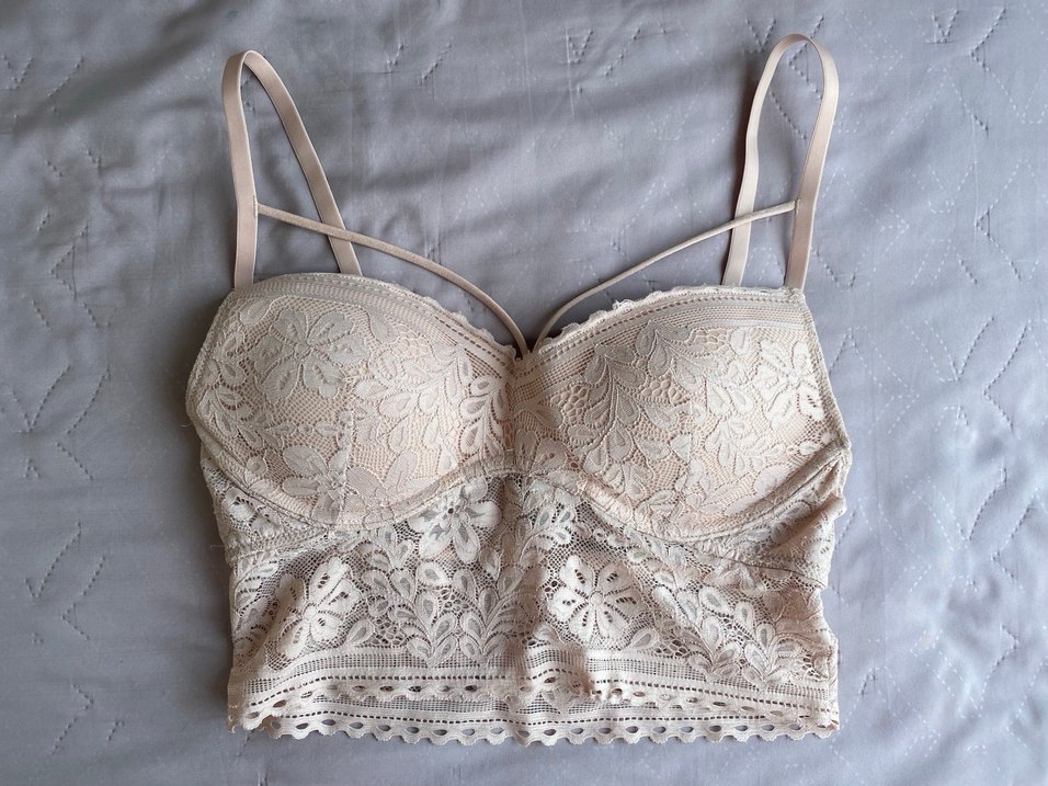 PENTİ PUSH UP BRALET (YANINDA HEDİYELİ) - Görsel 3