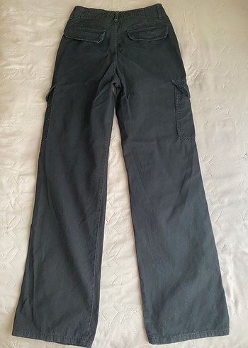 ZARA KARGO JEAN - Görsel 2