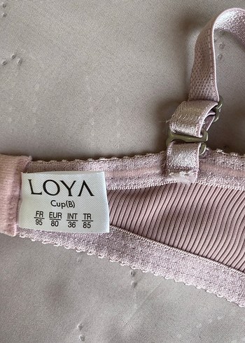 LOYA SÜTYEN - Görsel 3