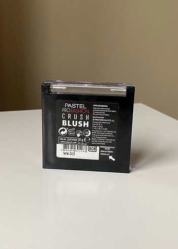 PASTEL ALLIK (SİMSİZ) - Görsel 2