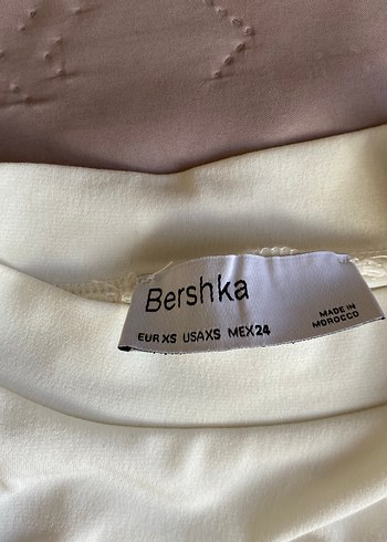 BERSHKA BLUZ - Görsel 3