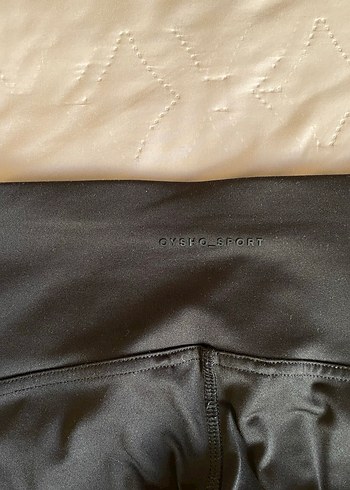 OYSHO TAYT - Görsel 3