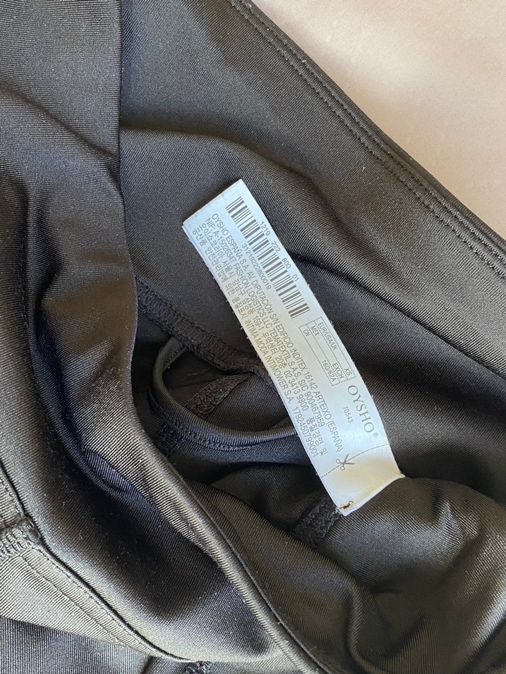 OYSHO TAYT - Görsel 4