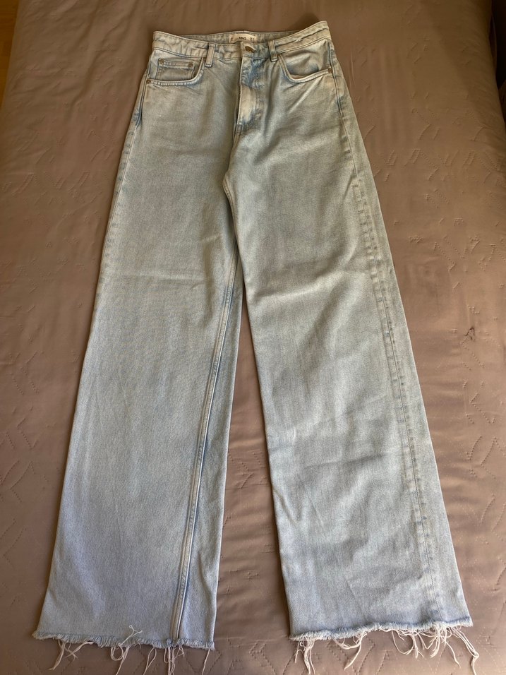 MANGO JEAN - Görsel 2