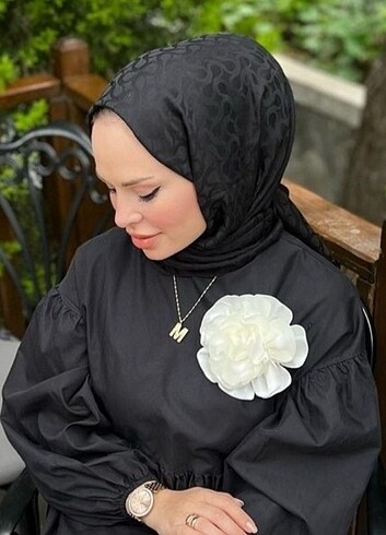  Beden VALOR BLOOM SİYAH