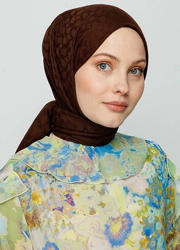 VALOR BLOOM DESEN ŞAL