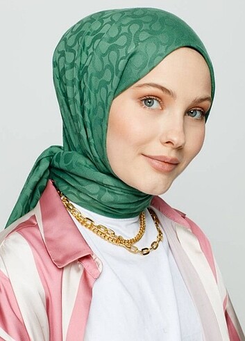 VALOR BLOOM DESEN ŞAL