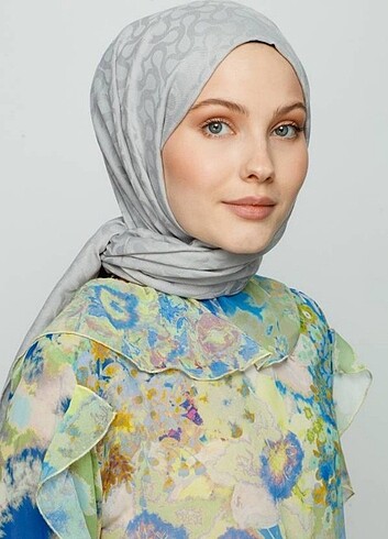 VALOR BLOOM DESEN ŞAL