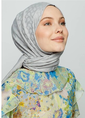 Beden VALOR BLOOM DESEN ŞAL