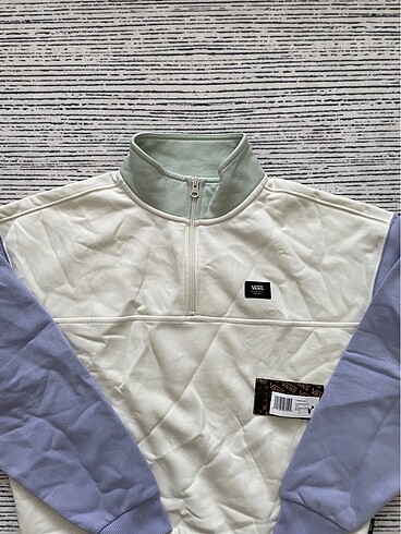 Vans Vans Kadın Sweat