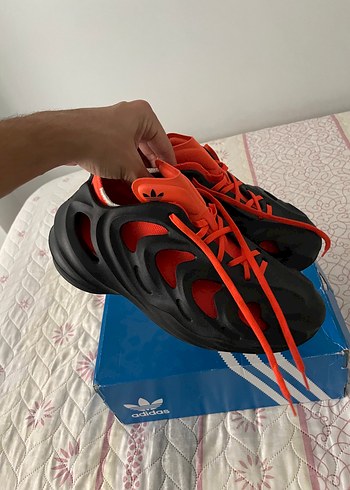 Adidas Adidas Adifom Q Sıfır Ayakkabı