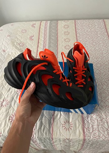 Adidas Adifom Q Sıfır Ayakkabı
