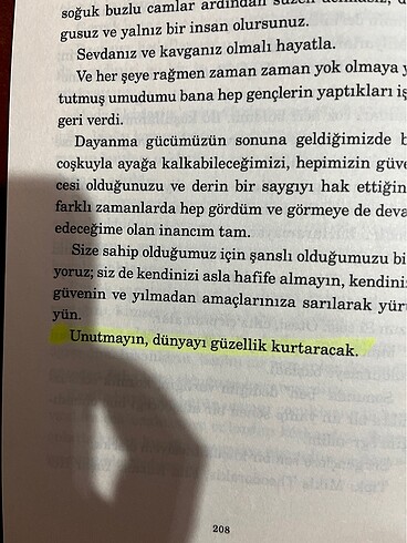  Beden 3 kitap 50 tl