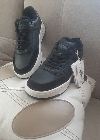 U.S Polo Assn. U.S POLO ASSN SPOR AYAKABI