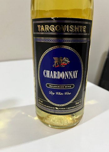 Chardonnay Targovishte Kadın Parfümü - Görsel 4