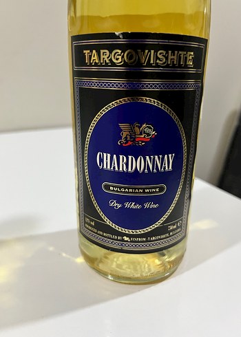 Chardonnay Targovishte Kadın Parfümü - Görsel 3