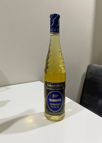 Chardonnay Targovishte Kadın Parfümü - Görsel 2