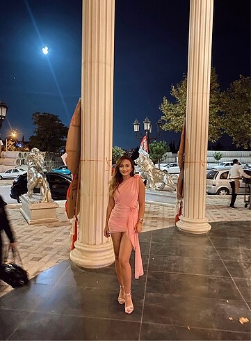 Diğer Gece elbisesi