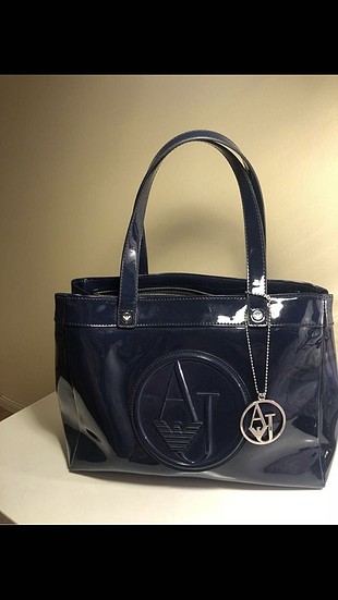 diğer Beden Armani bag