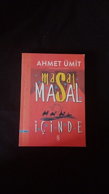 Masal Masal İçinde 