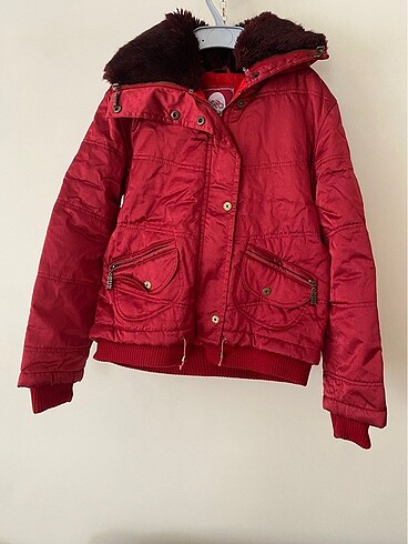 Men Anorak