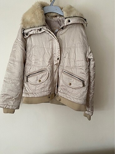 Men Anorak