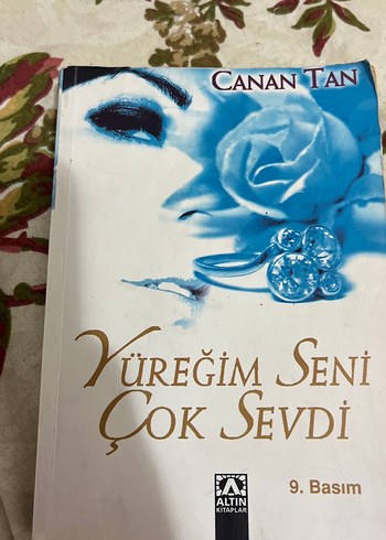 Yüreğim Seni Çok Sevdi - Canan Tan