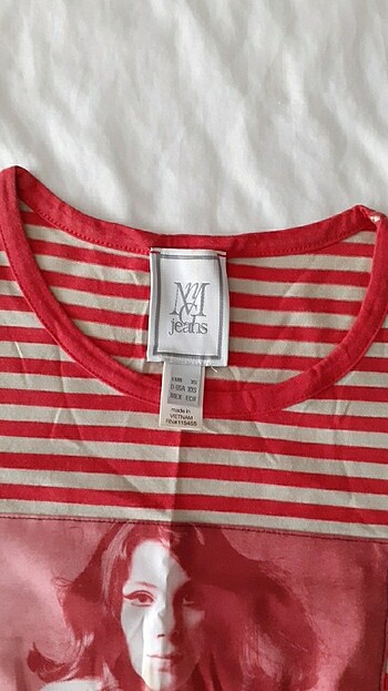 Mango Mango tshirt 