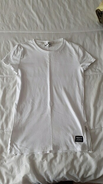 Costbart tshirt 