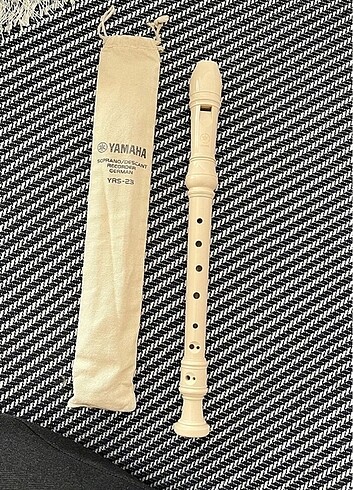 Yamaha flüt