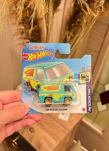 Scooby doo