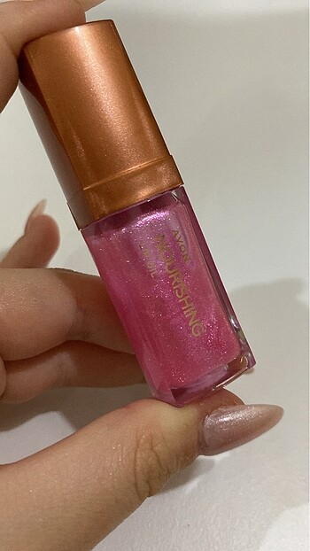 Avon Avon dudak yağı