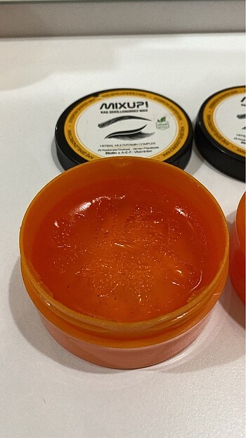 Mix up kaş sabitleyici - Görsel 3