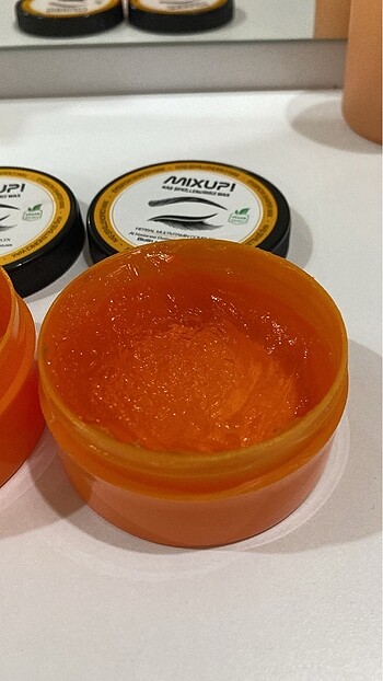 Mix up kaş sabitleyici - Görsel 4