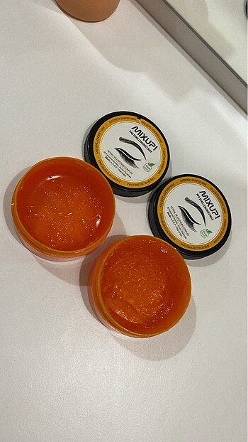 Mix up kaş sabitleyici - Görsel 2