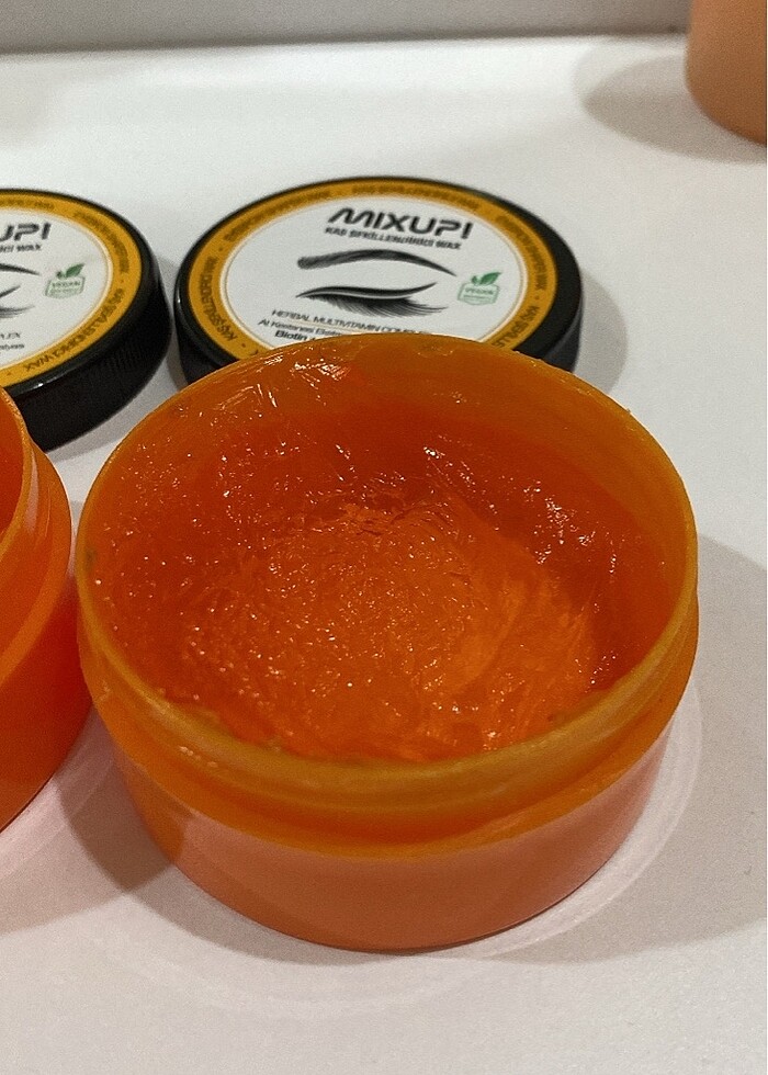 Mix up kaş sabitleyici - Görsel 4