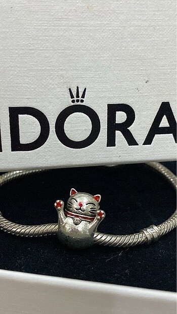  Beden Pandora charm